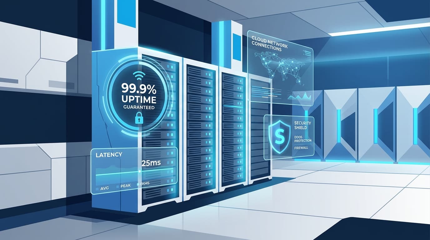 How to Choose Web Hosting for a Small Site