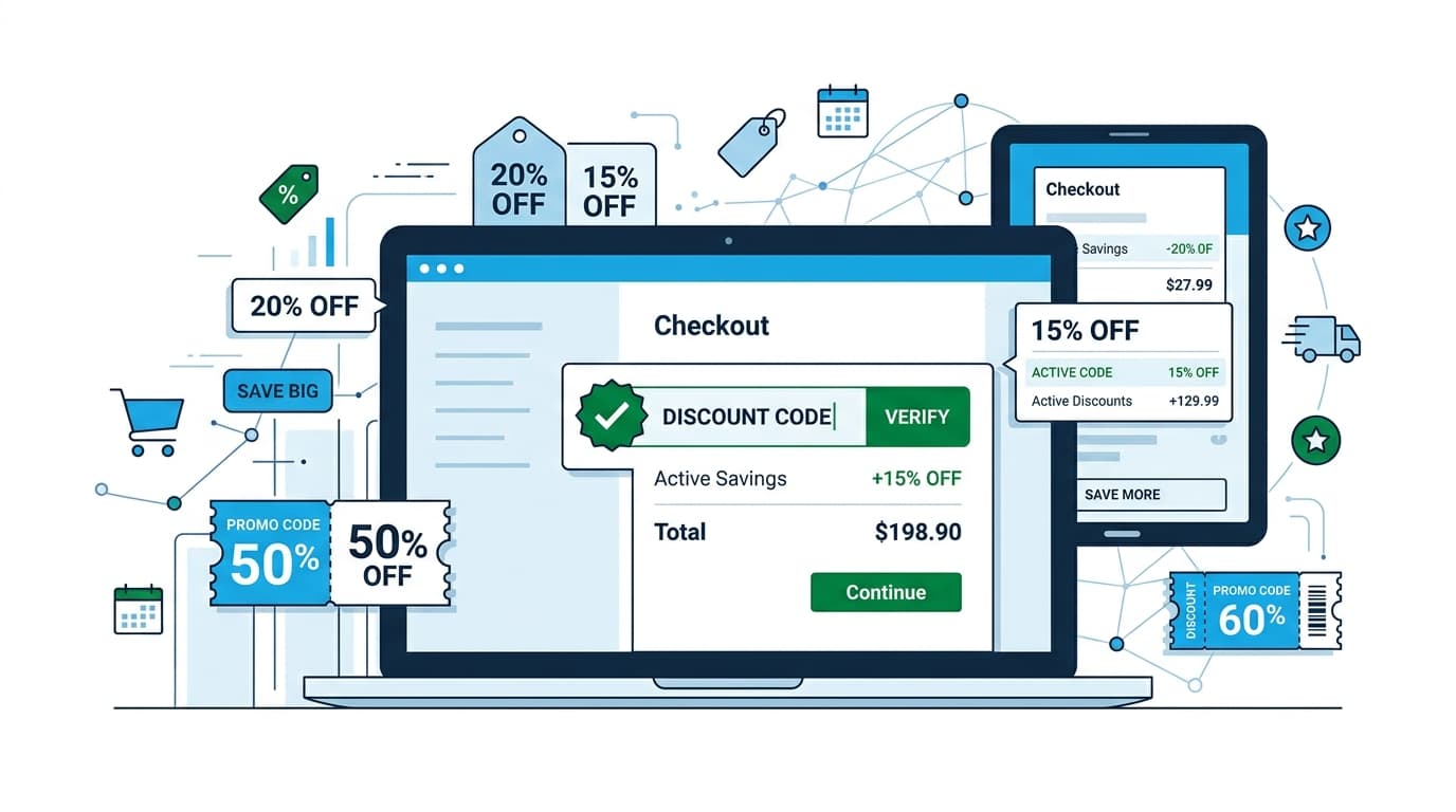 How to Find Working Coupon Codes & Promo Codes Online: The Complete Guide
