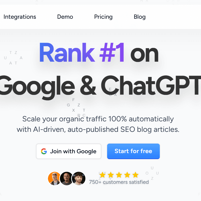 BlogSEO