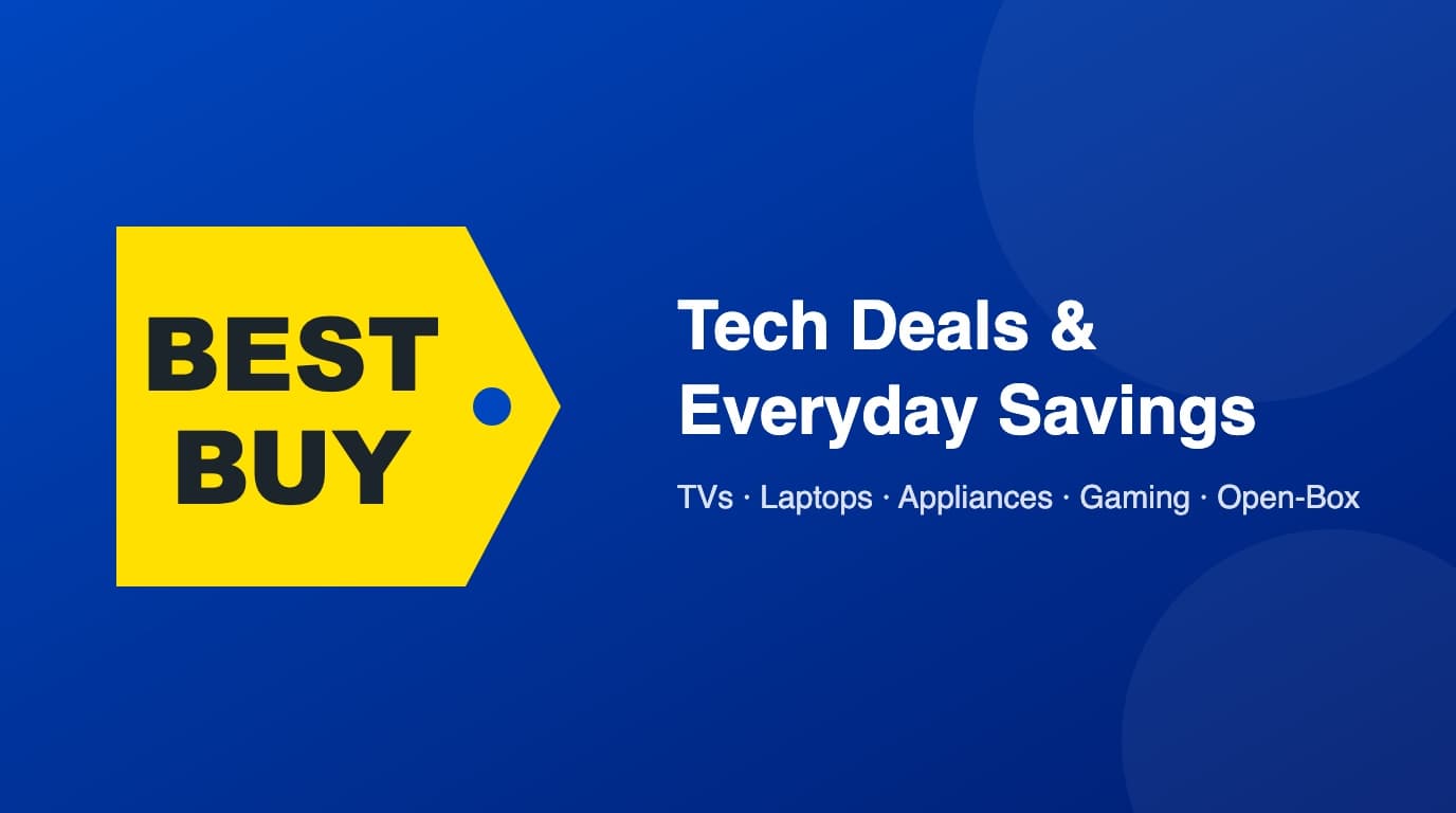 Best Buy